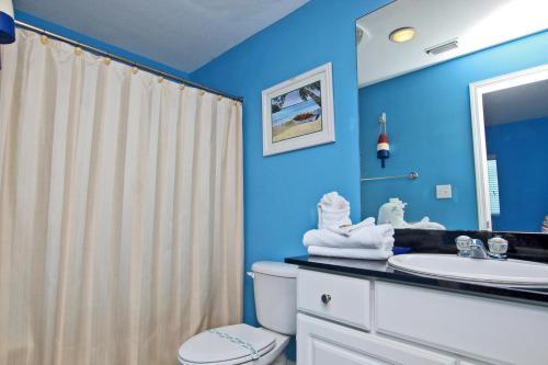 San Carlos 907 Apartment