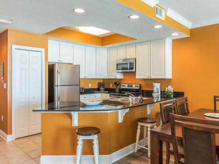 San Carlos 907 Apartment