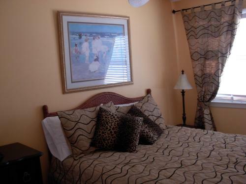 Apartamento Island Shores