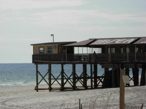 Apartamento Island Shores