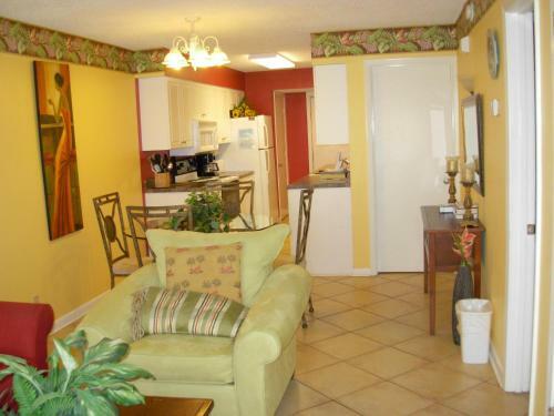 Apartamento Island Shores