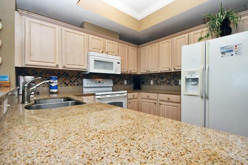 Crystal Shores West 1005 Apartment