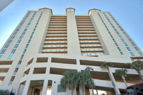 Crystal Shores West 1005 Apartment