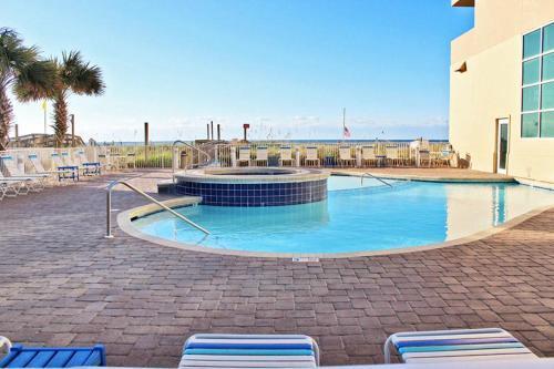 Crystal Shores West 1005 Apartment