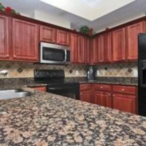 Crystal Shores West 1005 Apartment