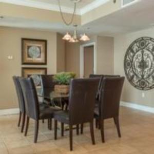 Crystal Shores West 1005 Apartment