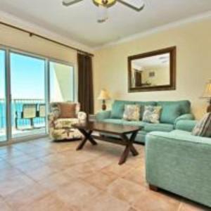 Crystal Shores West 1005 Apartment
