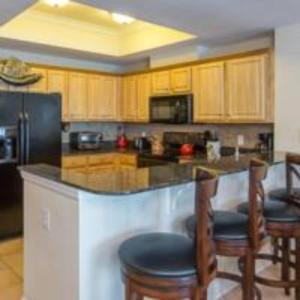 Crystal Shores West 1005 Apartment