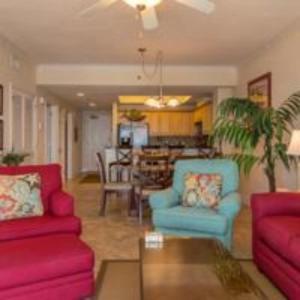Crystal Shores West 1005 Apartment
