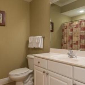 Crystal Shores West 1005 Apartment
