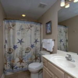 Crystal Shores West 1005 Apartment