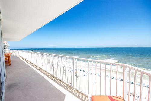Lighthouse 1118 Apartment