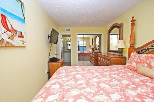 Island Sunrise 564 Apartment