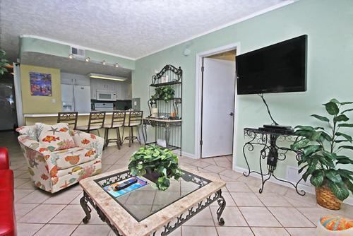 Island Sunrise 564 Apartment