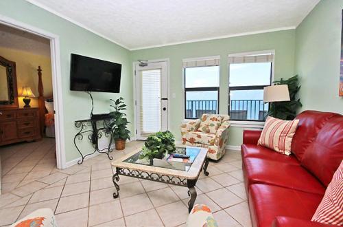 Island Sunrise 564 Apartment