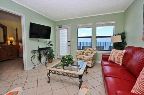 Island Sunrise 564 Apartment