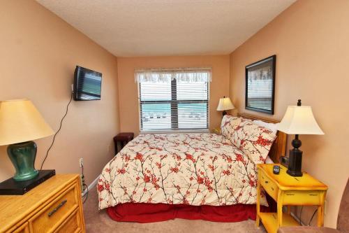 Island Sunrise 266 Apartment