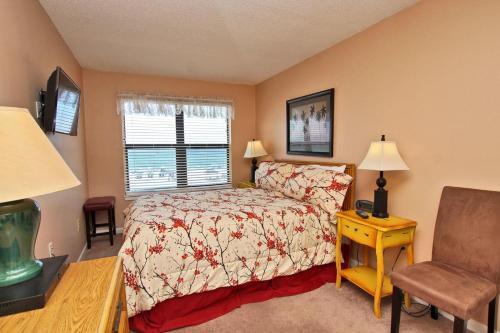 Island Sunrise 266 Apartment