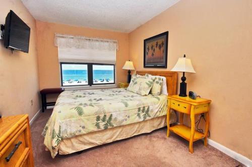 Island Sunrise 266 Apartment