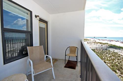 Island Sunrise 266 Apartment