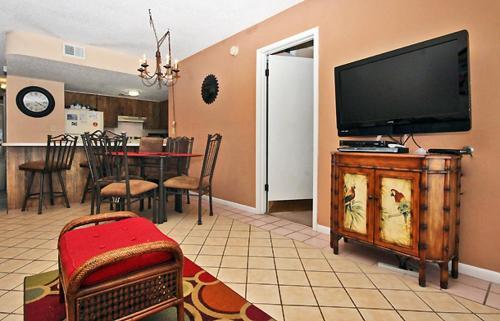 Island Sunrise 266 Apartment