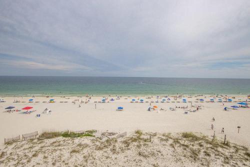 Island Shores 651 Apartment
