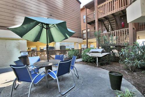 Ocean Reef 304 Apartment