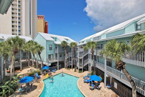 Ocean Reef 304 Apartment