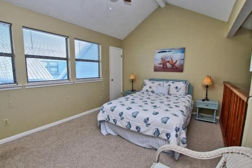 Ocean Reef 304 Apartment