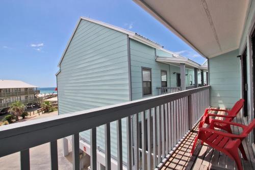 Ocean Reef 304 Apartment