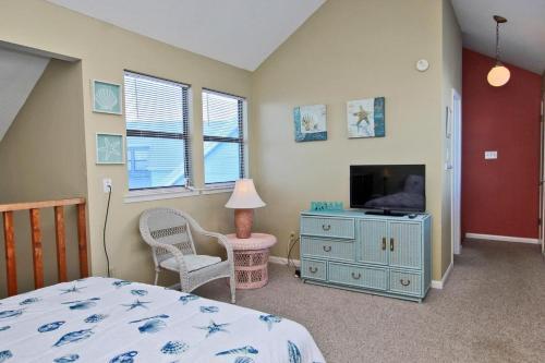 Ocean Reef 304 Apartment