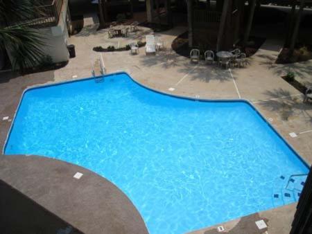 Ocean Reef 304 Apartment