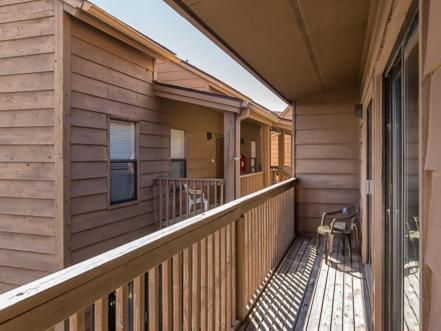 Ocean Reef 304 Apartment
