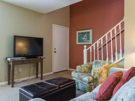 Ocean Reef 304 Apartment