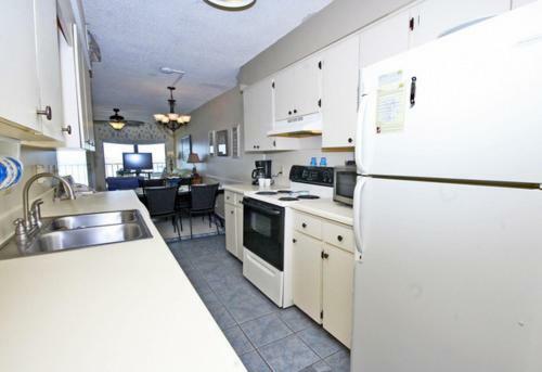 Island Shores 358 Apartment