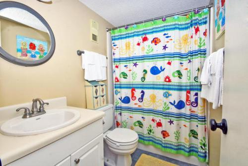Island Shores 358 Apartment