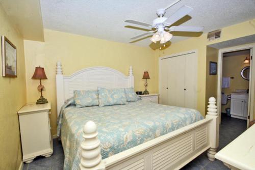 Island Shores 358 Apartment