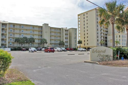 Island Shores 358 Apartment
