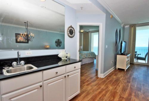 San Carlos 608 Apartment