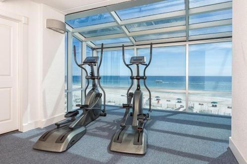 Island Tower Unit 503