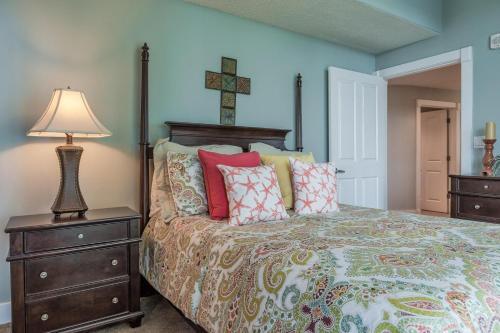 Island Tower Unit 503