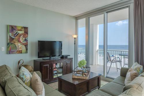 Island Tower Unit 503