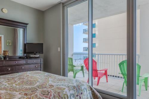 Island Tower Unit 503