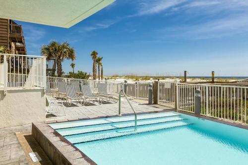 Island Tower Unit 503