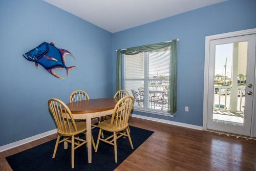 Seasons By The Sea A1 Holiday Home