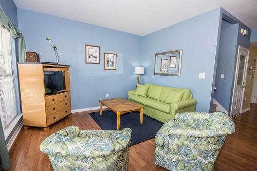 Seasons By The Sea A1 Holiday Home