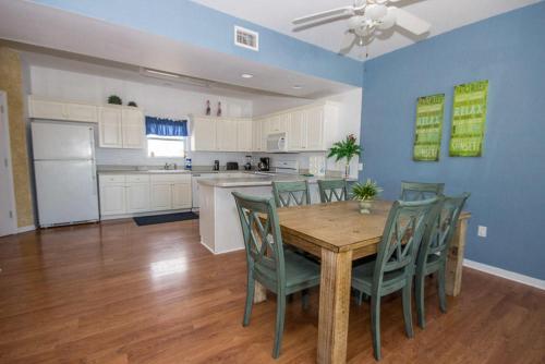 Seasons By The Sea A1 Holiday Home