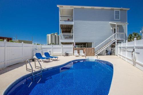 Seasons By The Sea A1 Holiday Home
