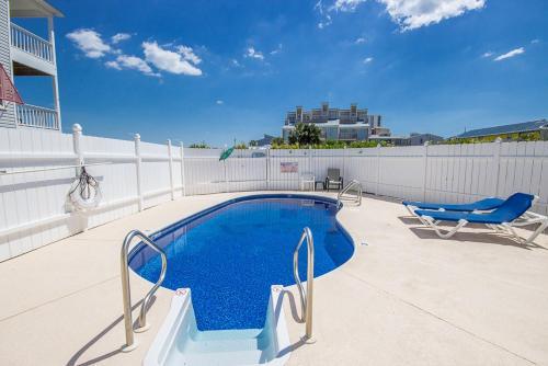 Seasons By The Sea A1 Holiday Home