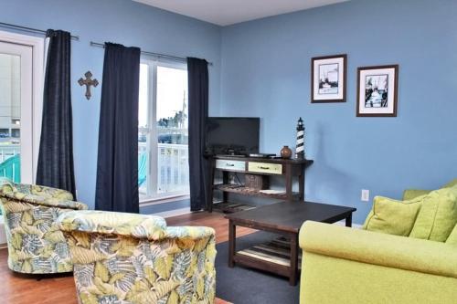 Seasons By The Sea A1 Holiday Home